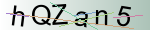 Captcha anti-spam
